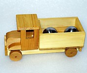 в кузове - 40 мм